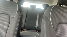 Ford Focus 1.0 EcoBoost Hybrid mHEV Titanium 5dr Auto Petrol Hatchback